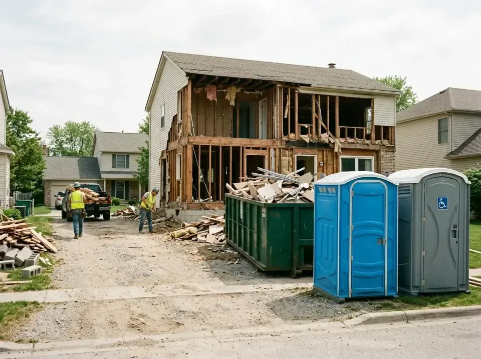 home-renovation-demolition-sit-010 — frequently asked questions, Portable Toilet & Dumpsters Rental in Surfside Beach, SC